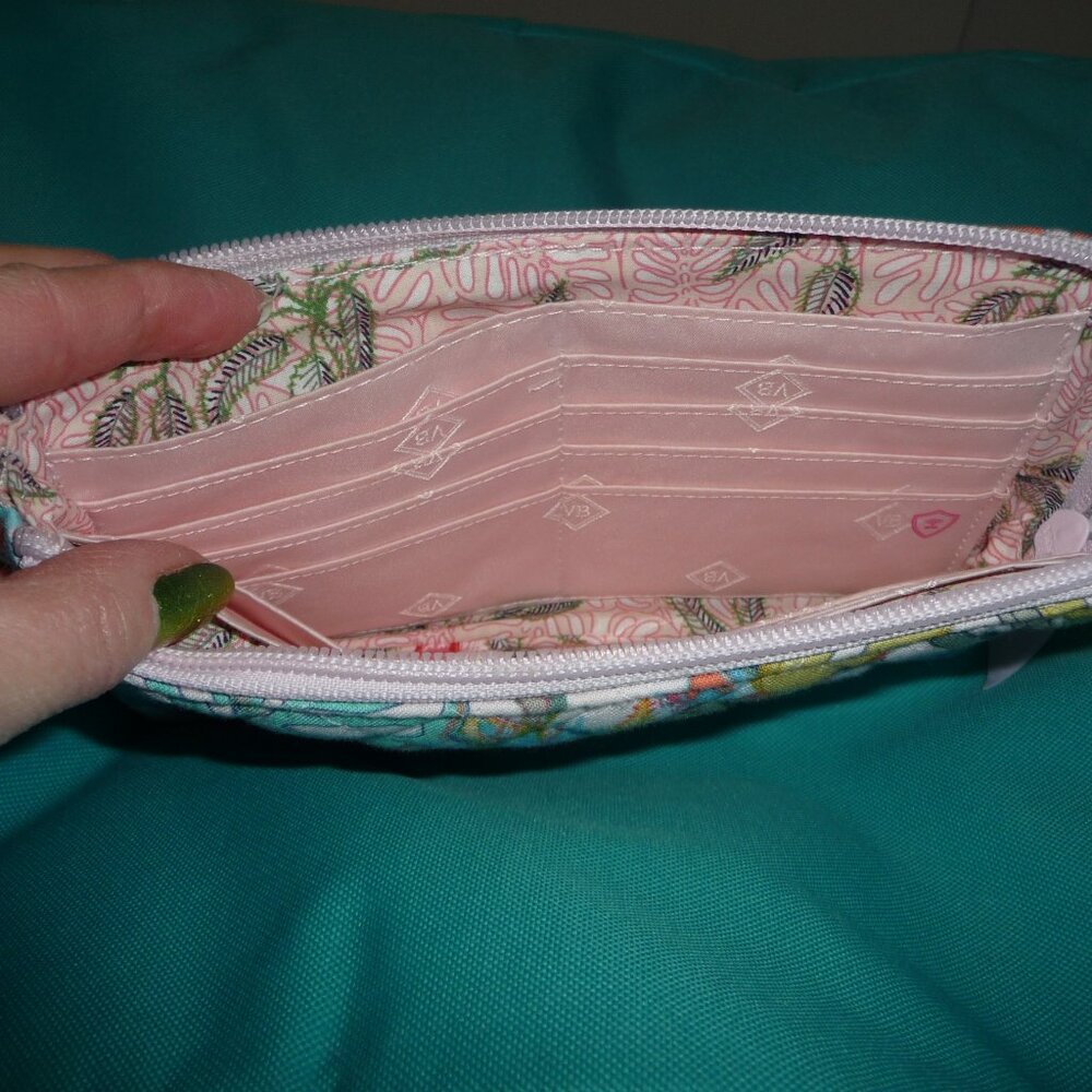 Large Wristlet - Picture 3 of 3